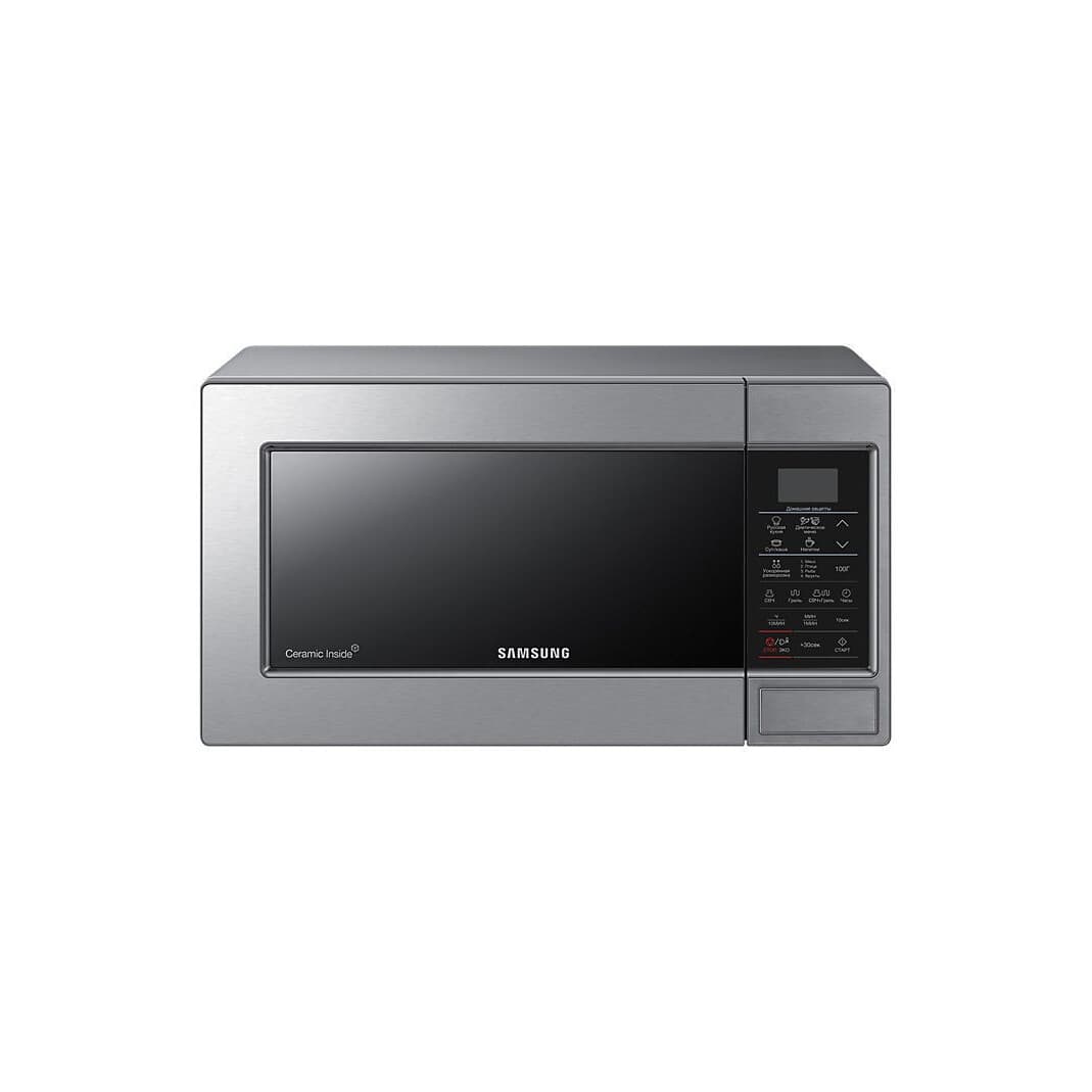 Микроволновая печь Samsung GE83MRTS — 1
