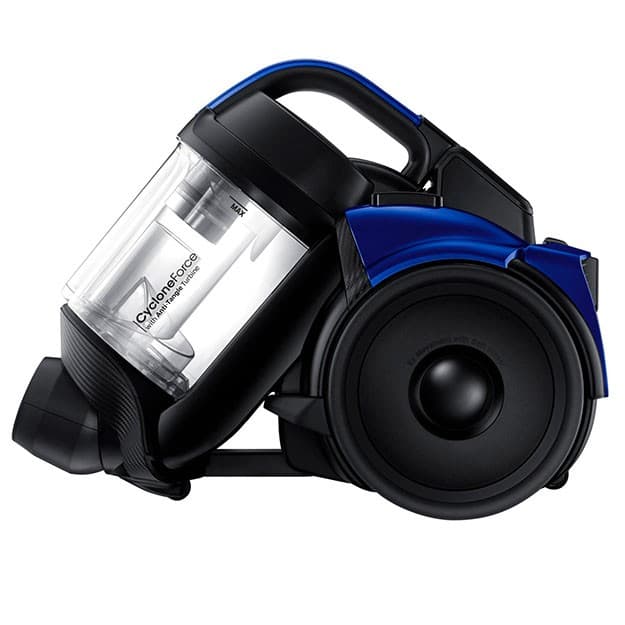 Пылесос Samsung VC21K5177HB — 3