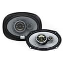 Kenwood KFC-HQ718 car acoustics