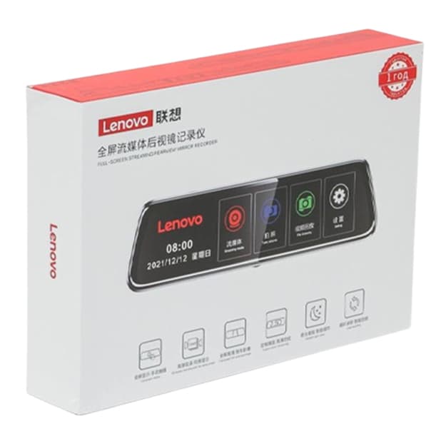 Lenovo V7 AHD — 3
