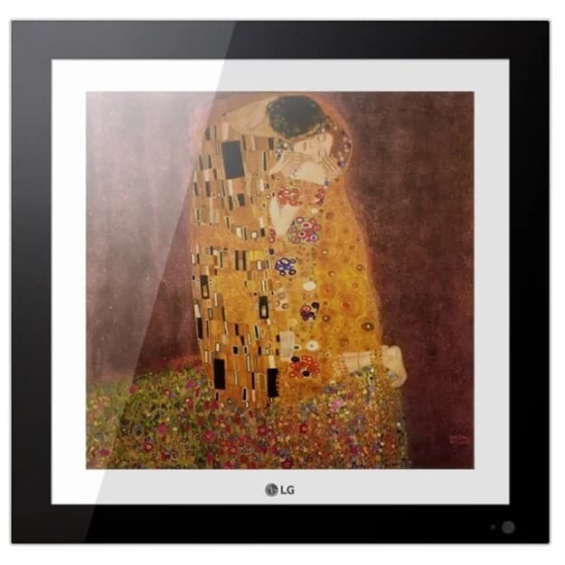 Konditsioner LG ARTCOOL Gallery 09 (A09FT) — 1