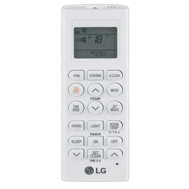 Konditsioner LG ARTCOOL Gallery 09 (A09FT) — 5