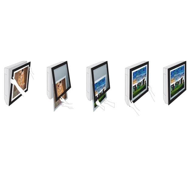 Konditsioner LG ARTCOOL Gallery 09 (A09FT) — 6