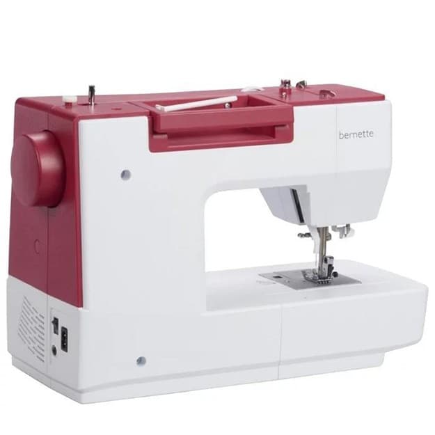 Tikuv mashinasi Bernina Bernette Sew&Go 7 — 3