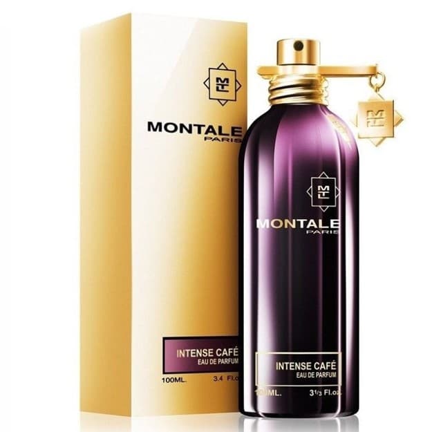 Intense Cafe Montale 100ml EDP (Original) — 1