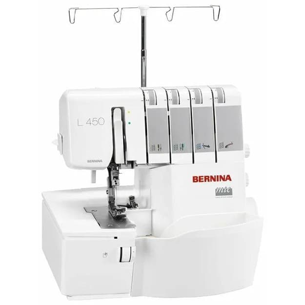 Overlok Bernina L450 — 1