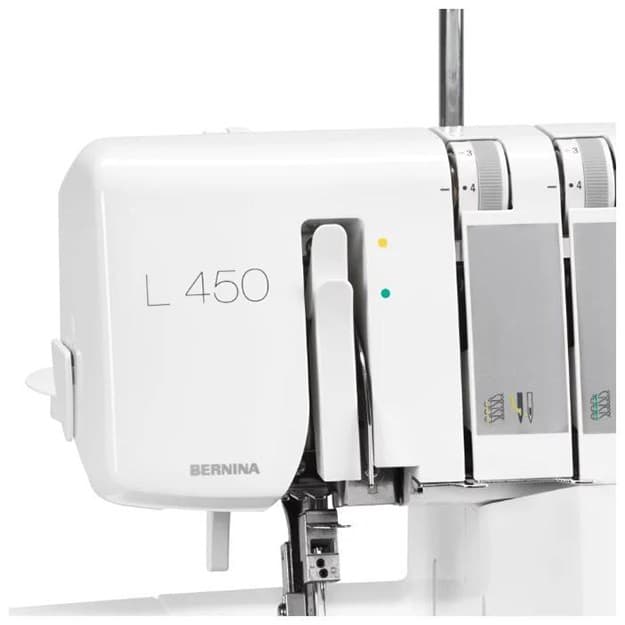 Overlok Bernina L450 — 3