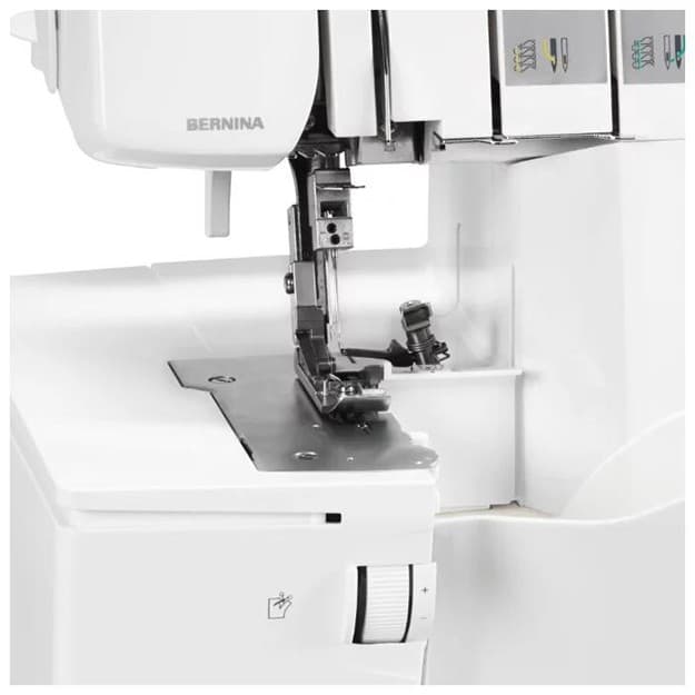 Overlok Bernina L450 — 4