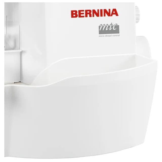 Overlok Bernina L450 — 5