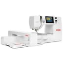 Vishivkali mashina Bernina 500