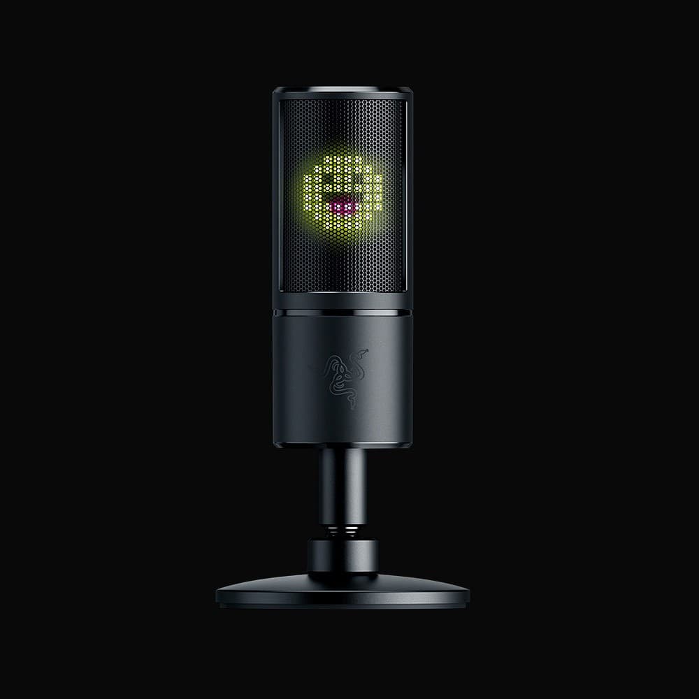 Razer Seiren Emote (RZ19-03060100-R3M1) — 2