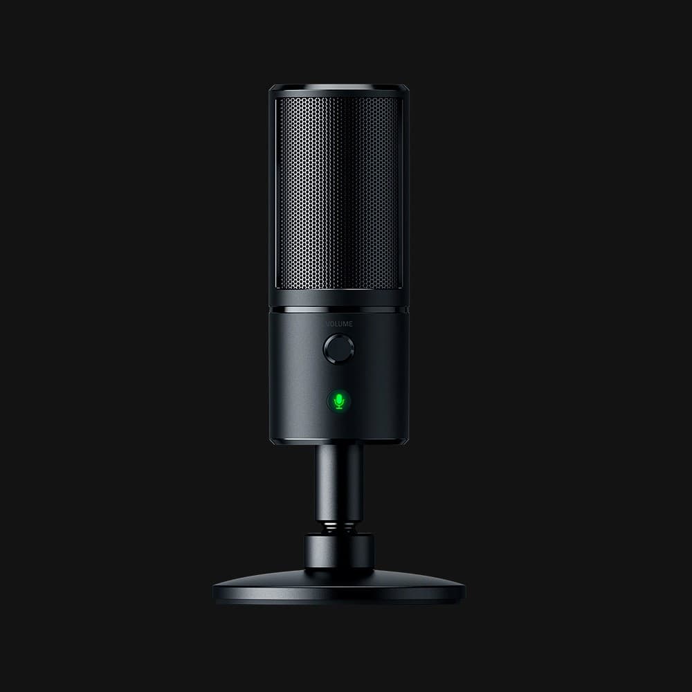 Razer Seiren Emote (RZ19-03060100-R3M1) — 3