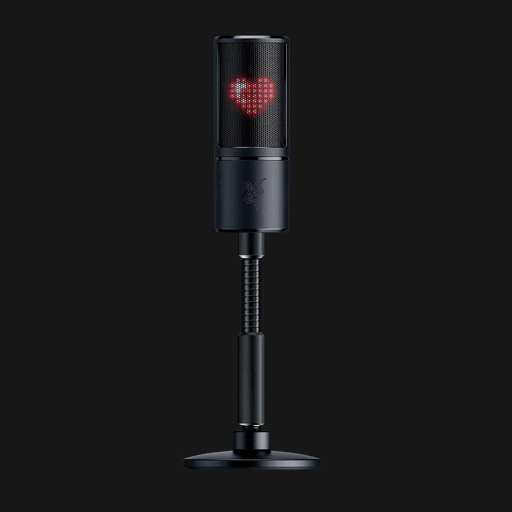 Razer Seiren Emote (RZ19-03060100-R3M1) — 4