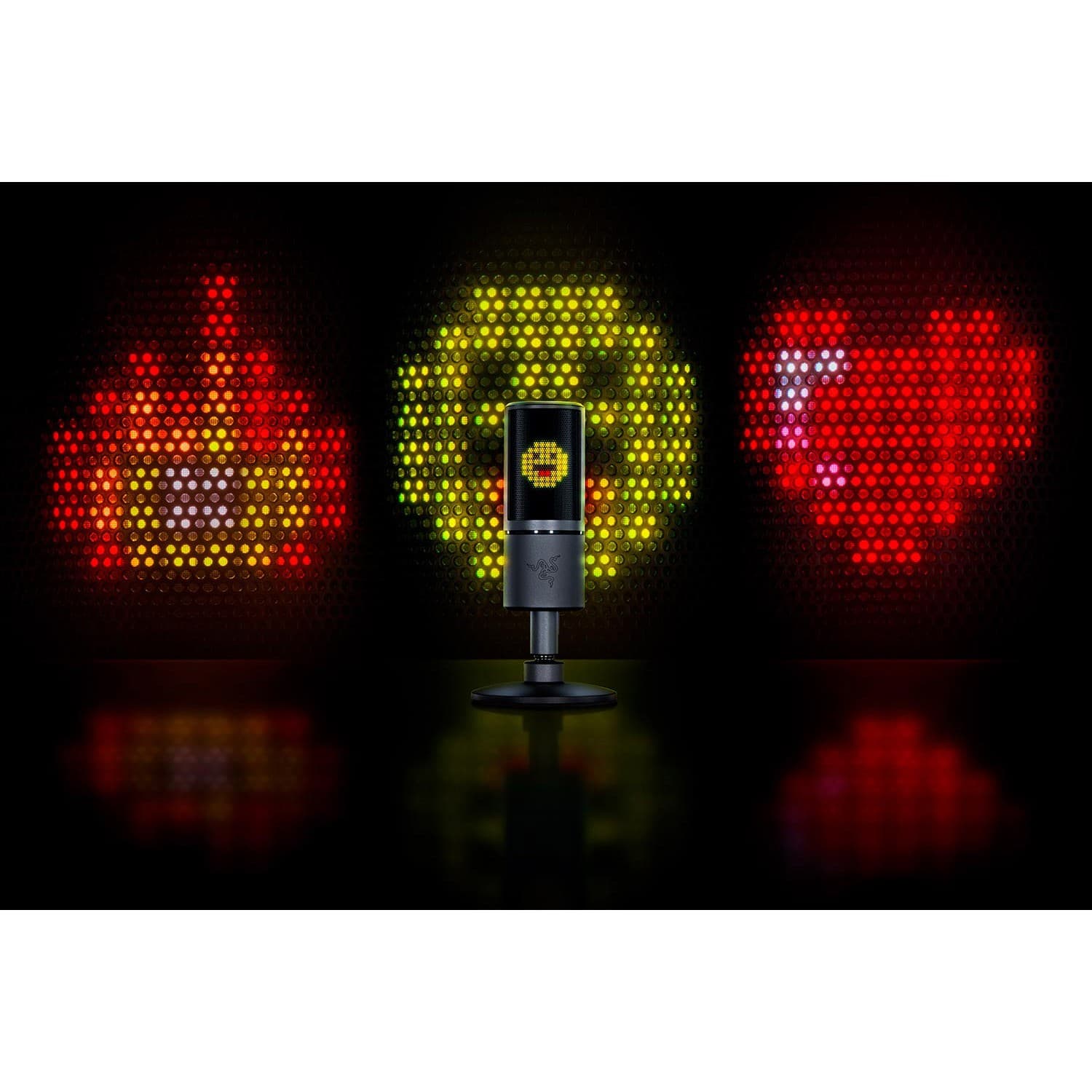 Razer Seiren Emote (RZ19-03060100-R3M1) — 5