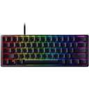 Klaviatura Razer Huntsman Mini Purple Switch, Black (RZ03-03390100-R3M1)