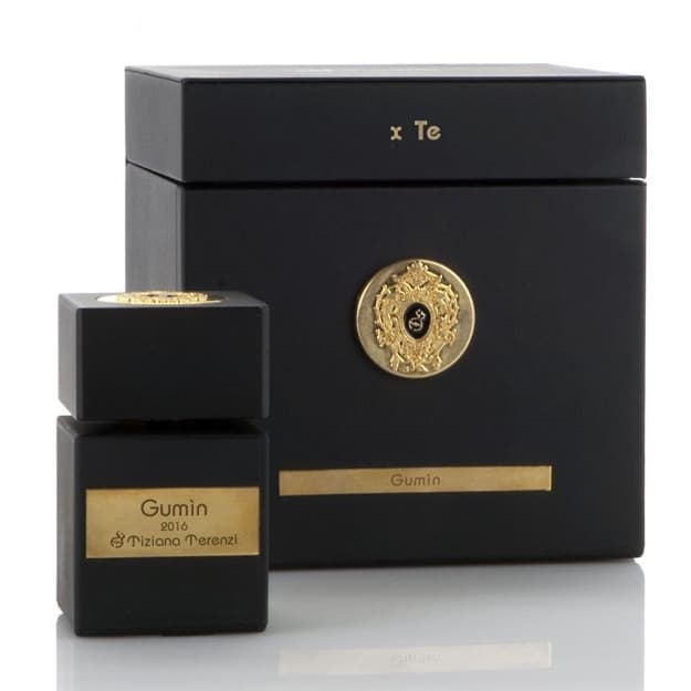 Gumin Tiziana Terenzi 100ml EDP Unisex (Original) — 1