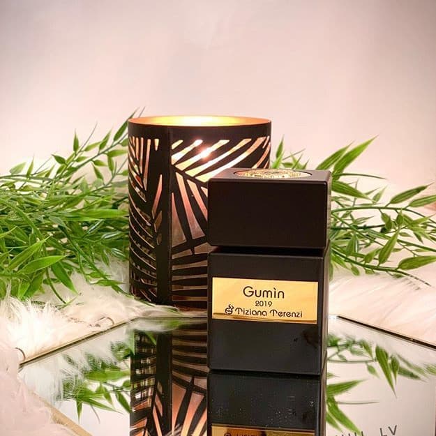 Gumin Tiziana Terenzi 100ml EDP Unisex (Original) — 3