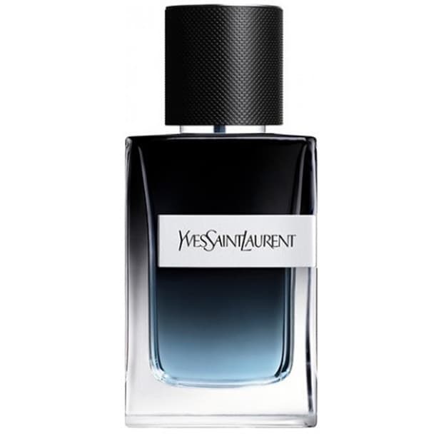 Y Eau de Parfum Yves Saint Laurent 100ml EDP (Original) — 2