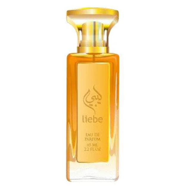 Khaltat Liebe 65ml EDP (Original) — 1
