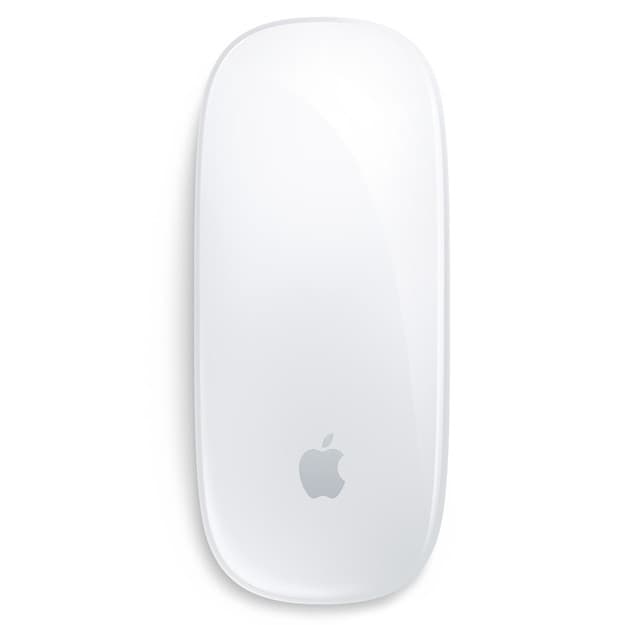 Apple Magic Mouse 2 Bluetooth, Silver — 1