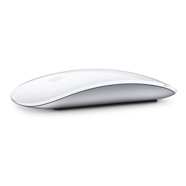 Apple Magic Mouse 2 Bluetooth, Silver — 2
