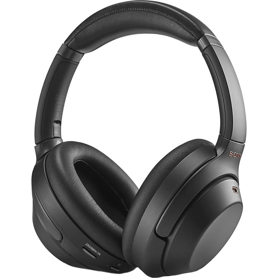 Sony WH-1000XM4 — 1