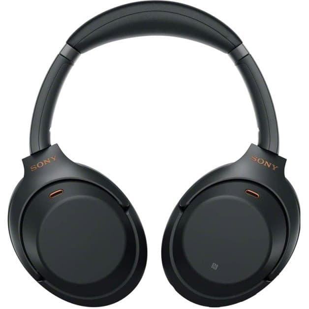 Sony WH-1000XM4 — 2