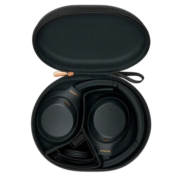 Sony WH-1000XM4 — 4