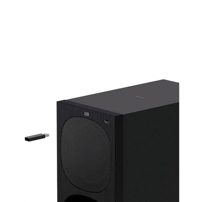 Sony HT-S20 — 2
