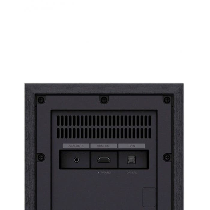 Sony HT-S20 — 3