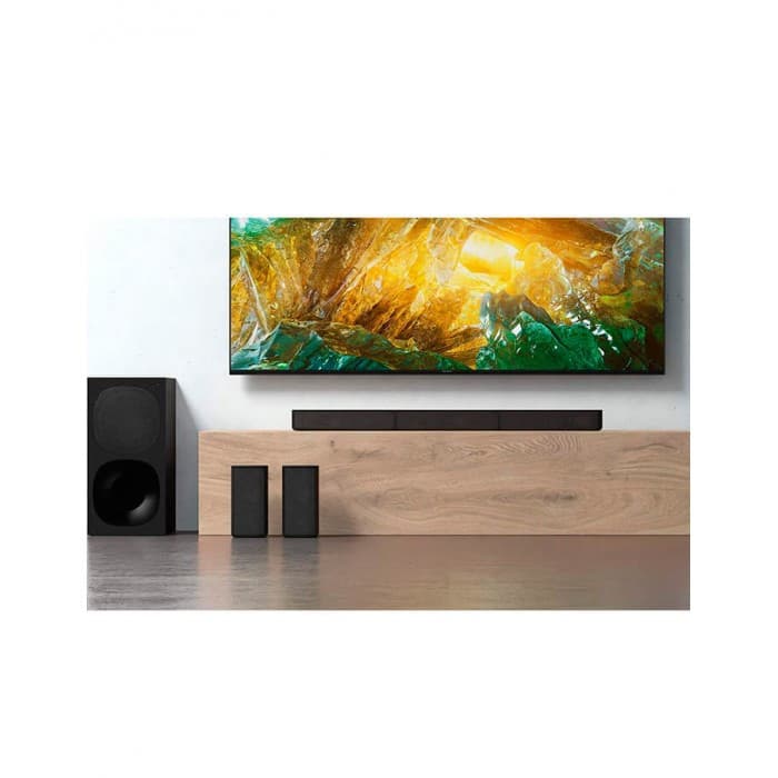 Sony HT-S20 — 6