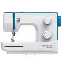 Tikuv mashinasi Bernette Sew&go1