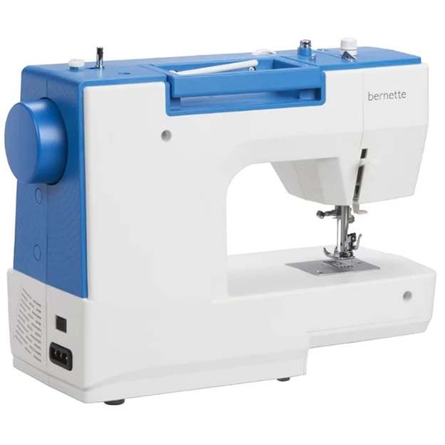 Tikuv mashinasi Bernette Sew&go1 — 2