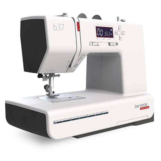 Tikuv mashinasi Bernette B37 — 1