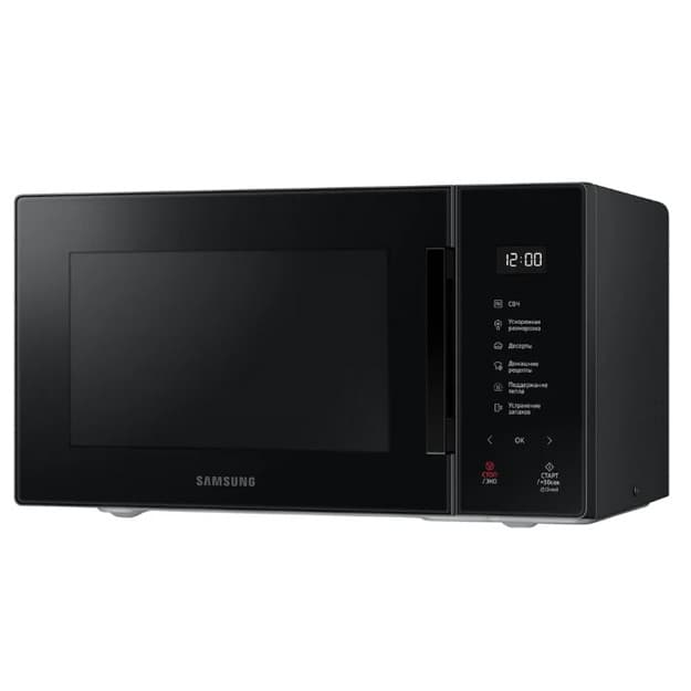 Микроволновая печь Samsung MS23T5018AK — 1