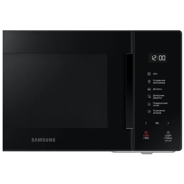 Микроволновая печь Samsung MS23T5018AK — 3