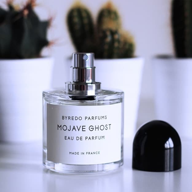 Mojave Ghost Byredo 100ml EDP Unisex (Original) — 2