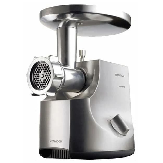 Myasorubka Kenwood MG-700 — 1