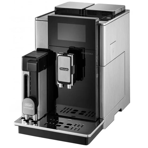 Кофемашина De'Longhi Maestosa EPAM 960.75 GLM — 1