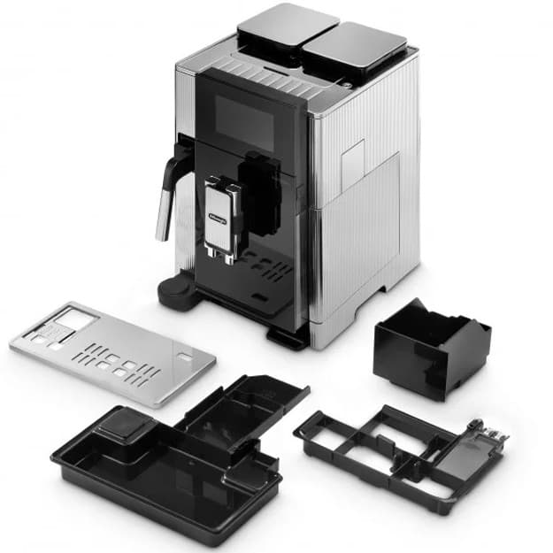 Kofemashina De'Longhi Maestosa EPAM 960.75 GLM — 3