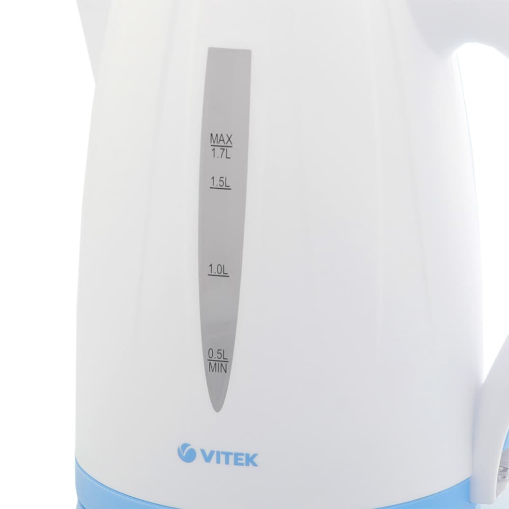 Электрочайник Vitek VT-7031 — 4