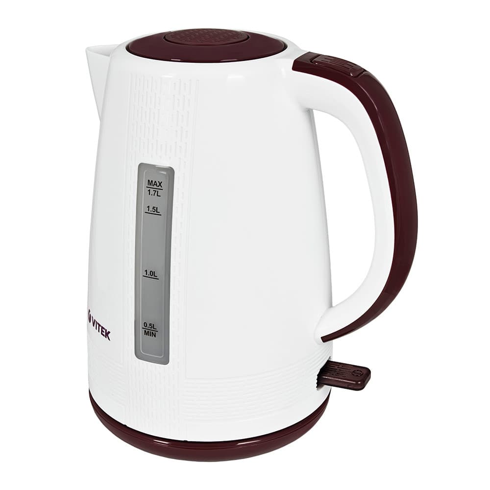 Electric kettle Vitek VT-7055 — 3
