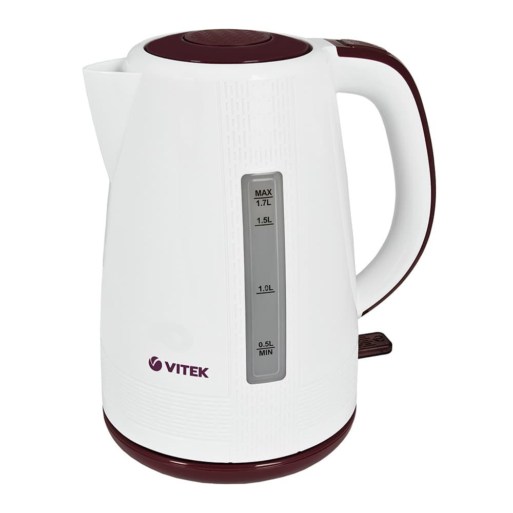 Electric kettle Vitek VT-7055 — 4