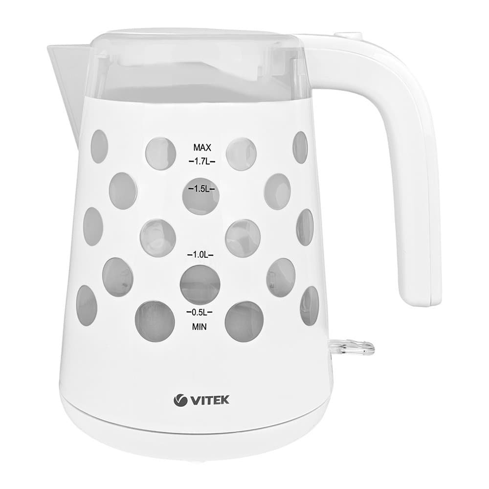 Vitek VT-7048 electric kettle — 3