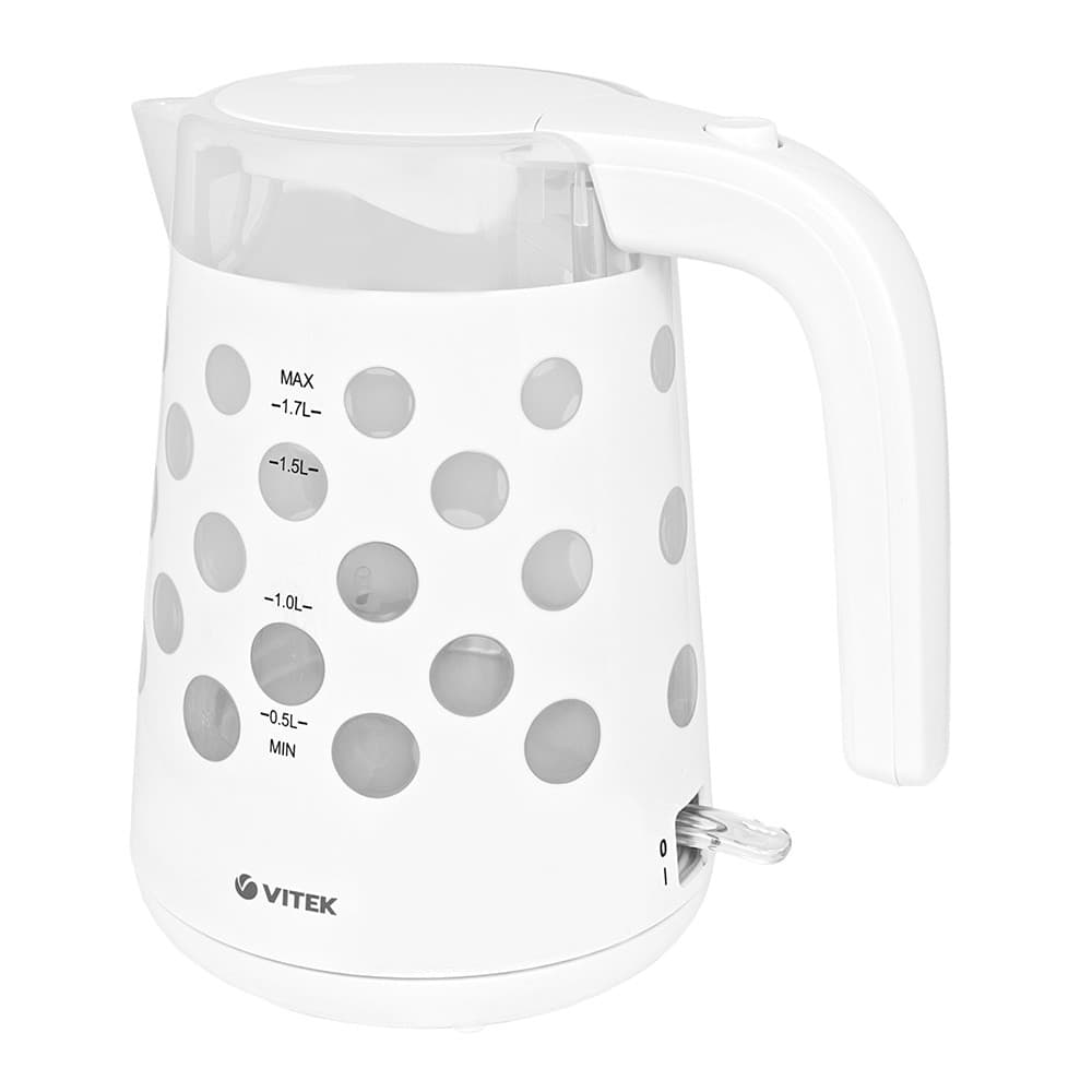 Vitek VT-7048 electric kettle — 4