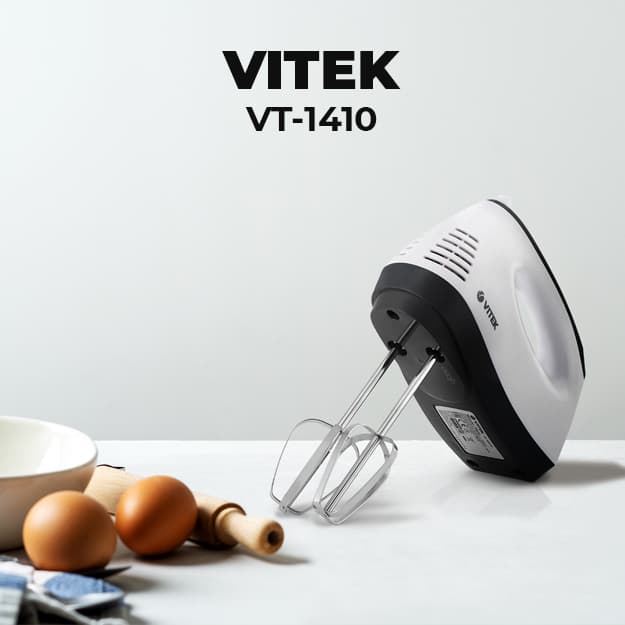Миксер Vitek VT-1410 — 2