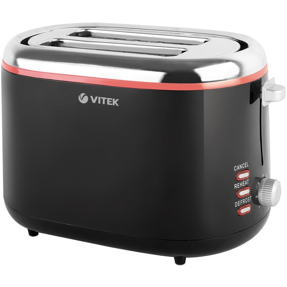 Тостер Vitek VT-7163 — 1