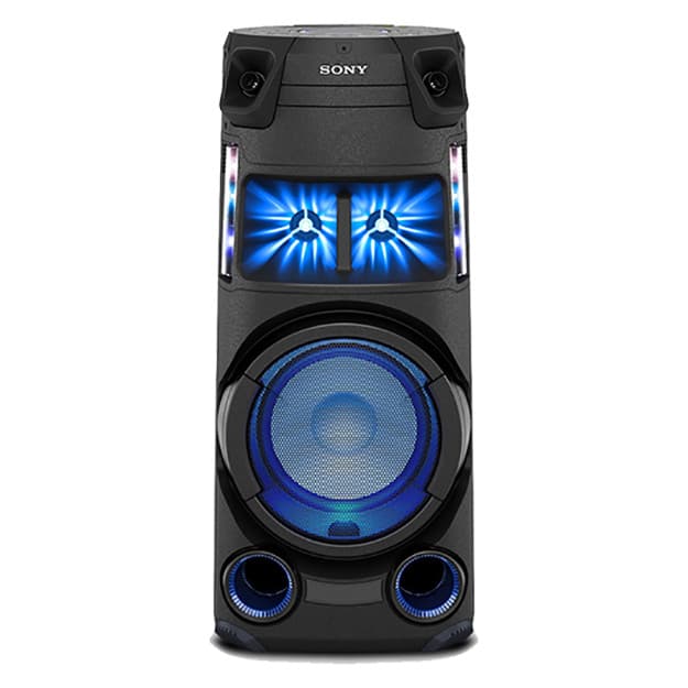 Sony MHC-V43D — 1