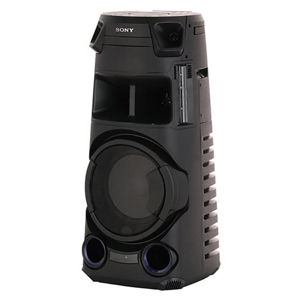 Sony MHC-V43D — 2