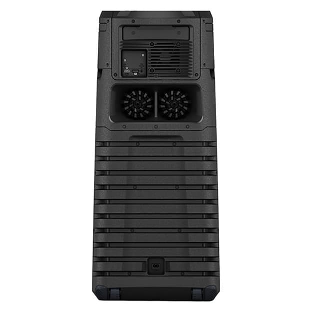 Sony MHC-V43D — 3